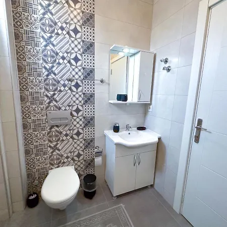 Seray Hotel Datça