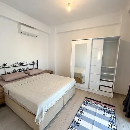 Hotel Seray Datça